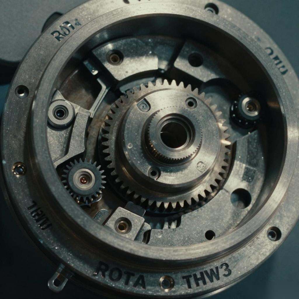智能刀柄选型指南：ROTA THW3与液压膨胀刀柄对比｜实用指南
