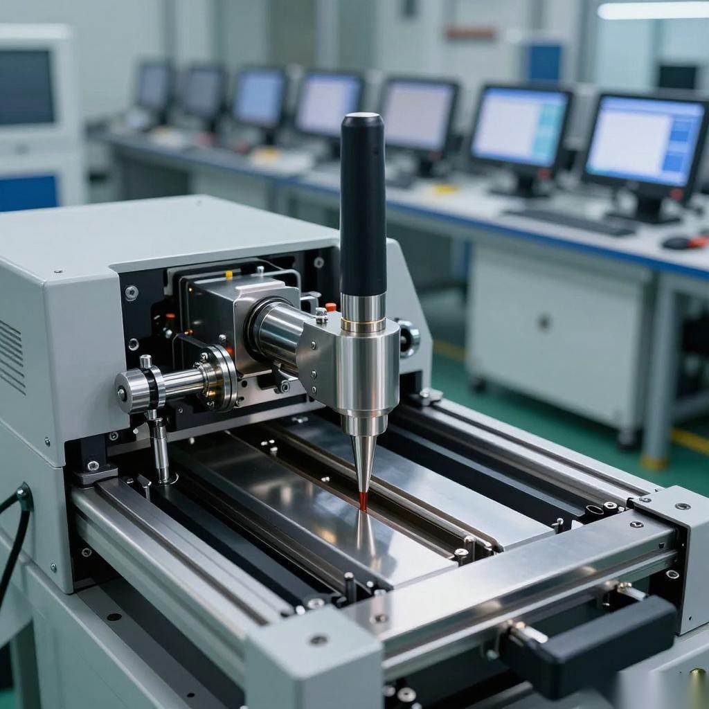 工具系统化维护：提升加工效率与精度的关键实践指南