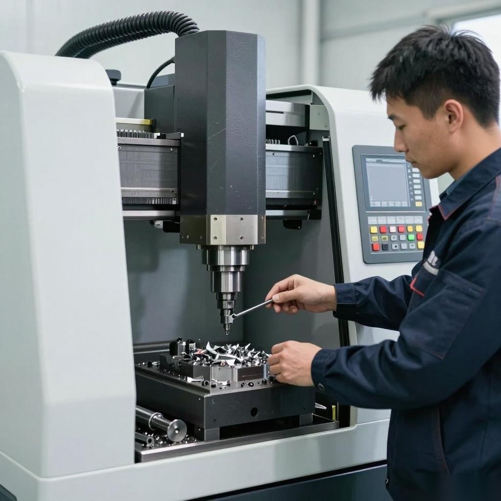 孔加工技术在现代制造业中的应用场景与案例分析｜孔加工全攻略