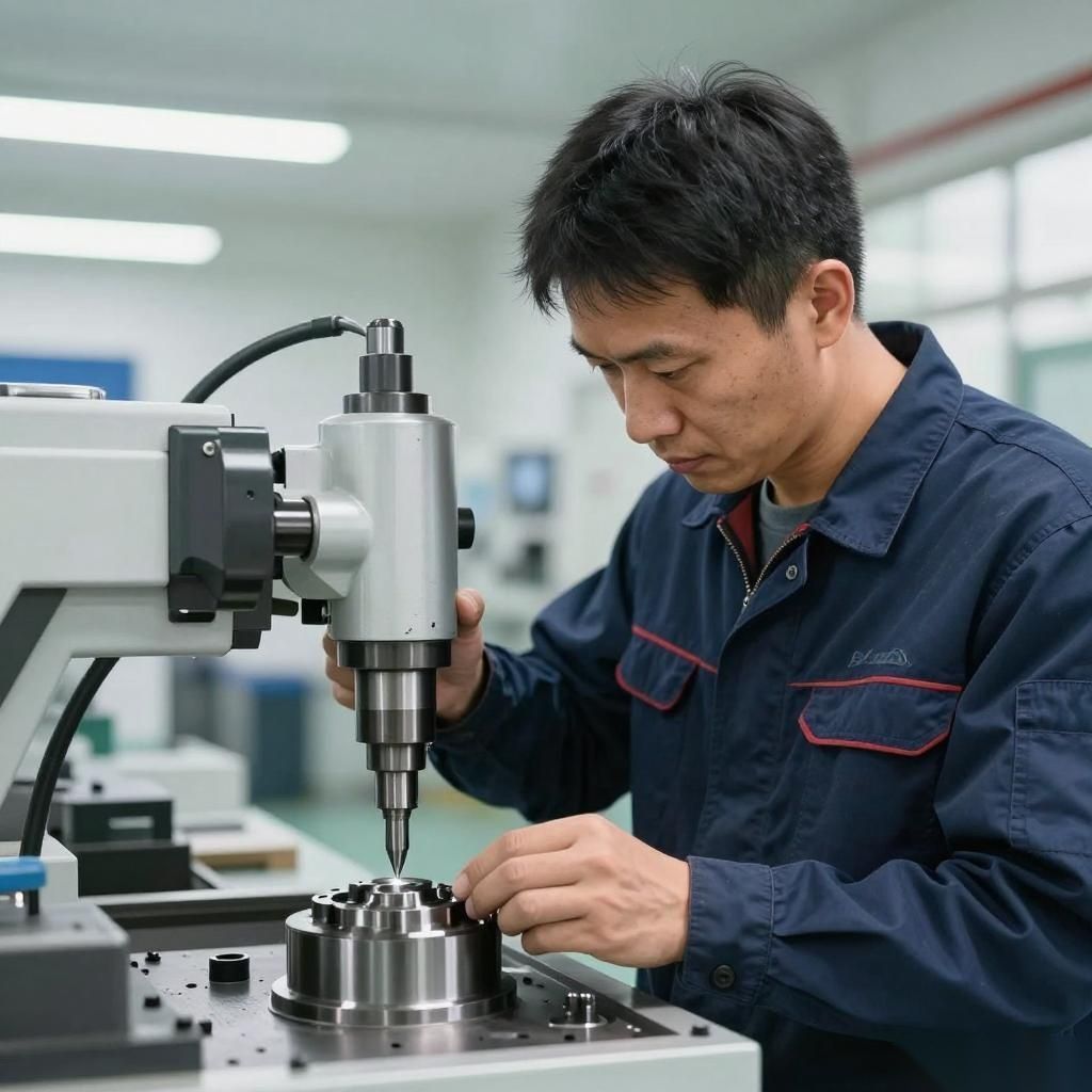 孔加工技术在现代制造业中的应用场景与案例分析｜孔加工全攻略