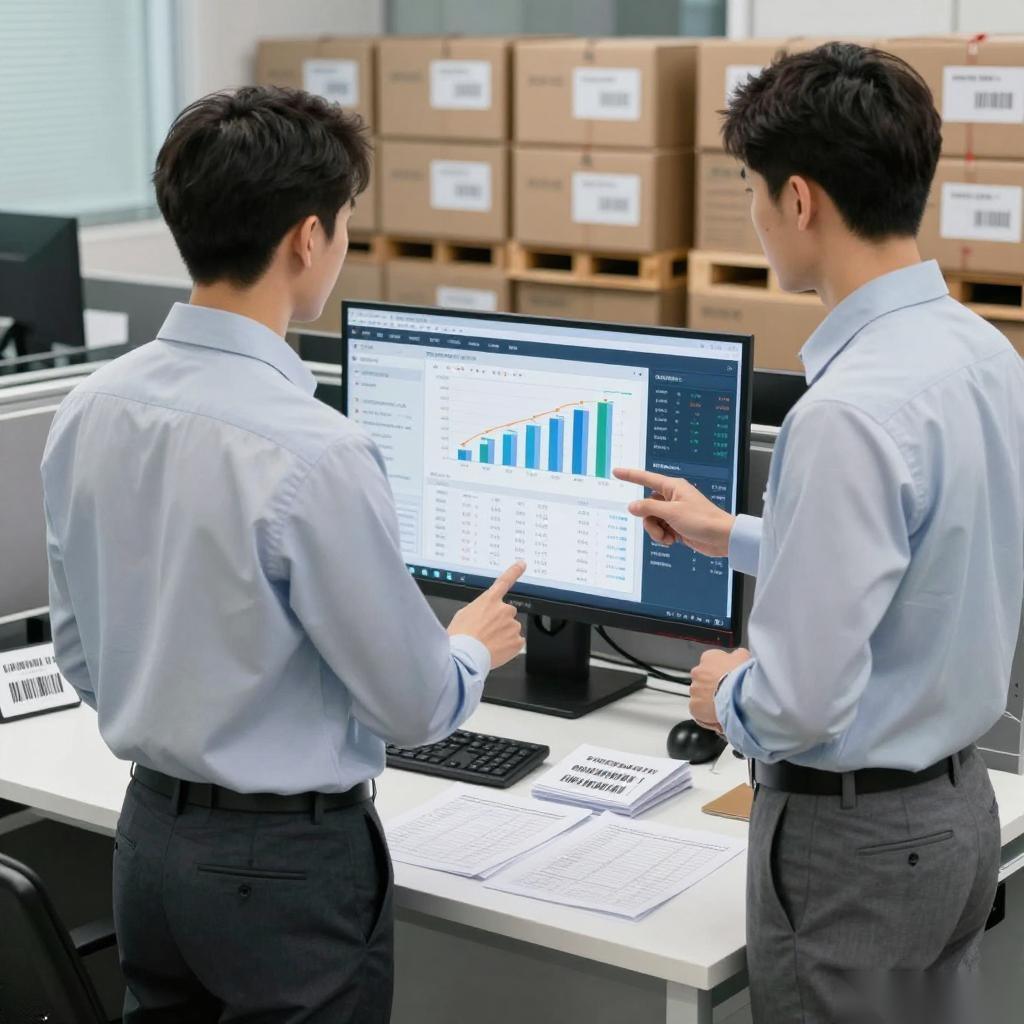 制造业效率提升：刀具管理系统应用全攻略