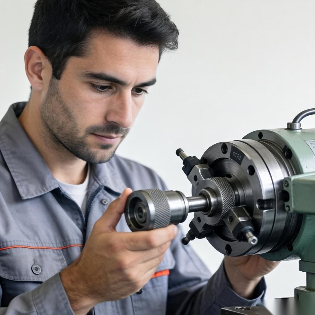 高效切削指南：新品安装调试与使用技巧全攻略