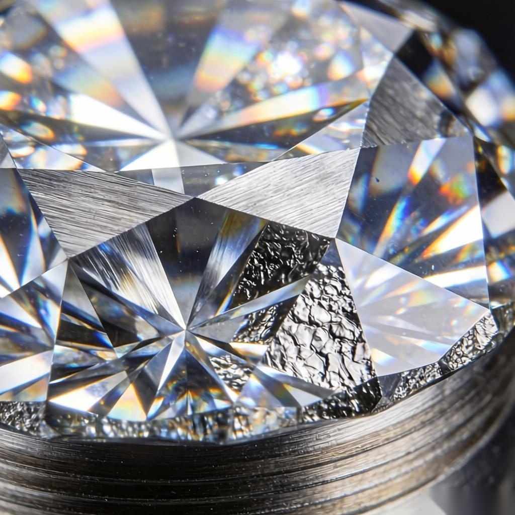 切削刀具选型指南：皇冠钻与OC25系列参数对比解析