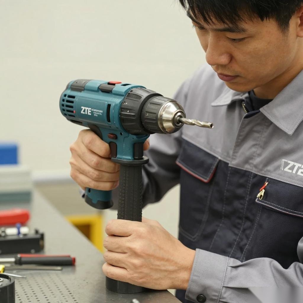 PANGU系列刀具安装调试与使用指南｜高效加工全攻略