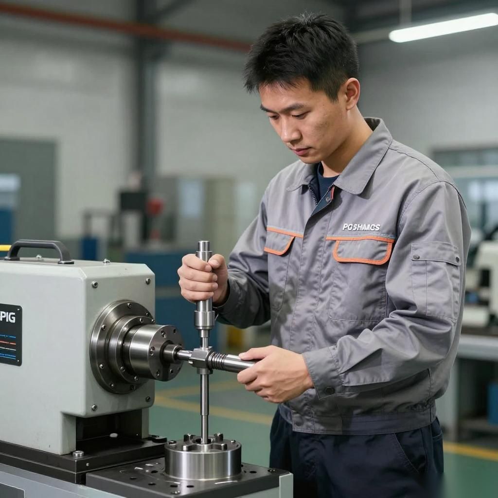 株洲钻石PANGU系列刀具选型指南：高效加工核心技巧