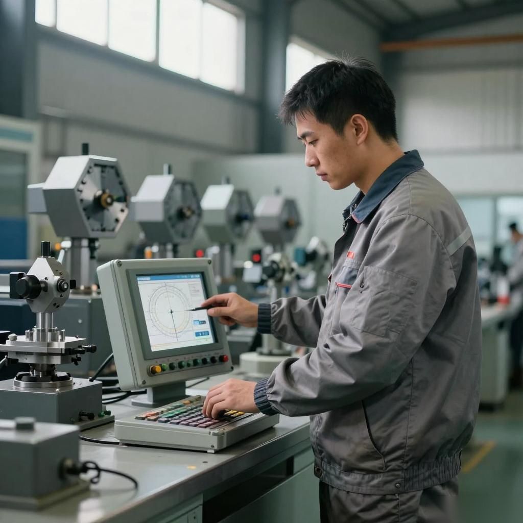 数控刀具安装调试与使用方法详解｜数控加工核心技巧