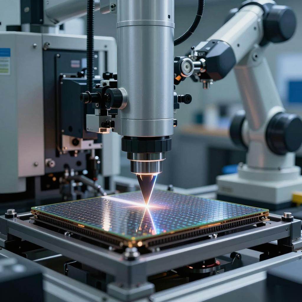 高端装备制造领域刀具故障排查与维护保养策略｜实用指南