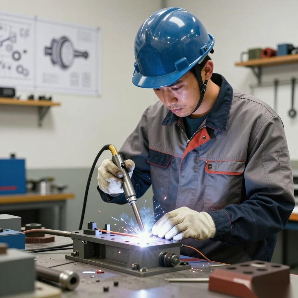 数控刀具选型指南：结构类型与参数对比｜实用指南