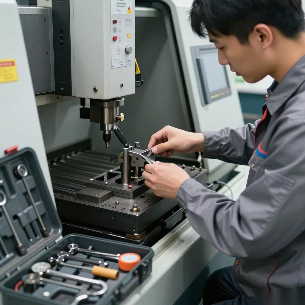 数控刀具结构的多样化应用与优化策略｜数控刀具选型指南
