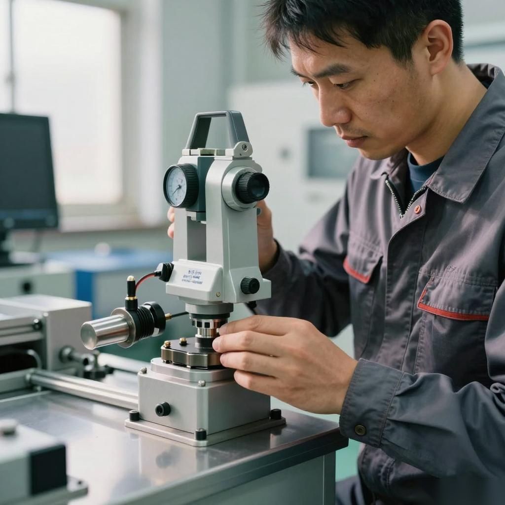 高性能涂层刀具安装调试与使用方法要点｜高端装备制造指南