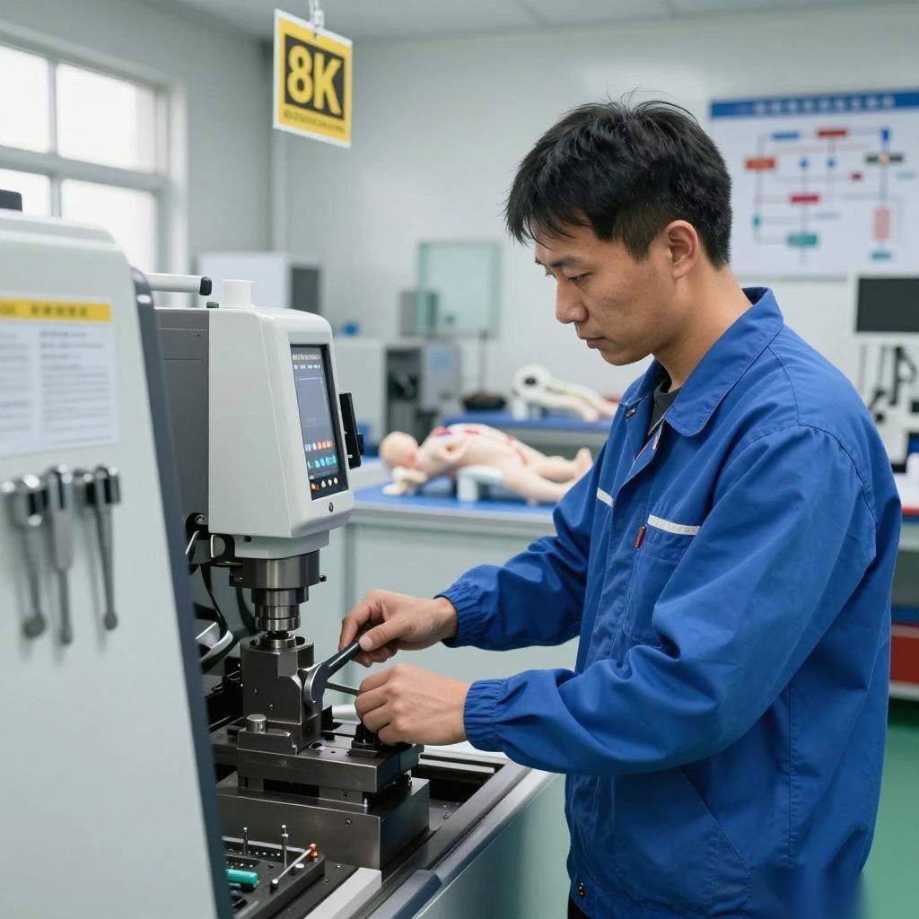高性能涂层刀具安装调试与使用方法要点｜高端装备制造指南