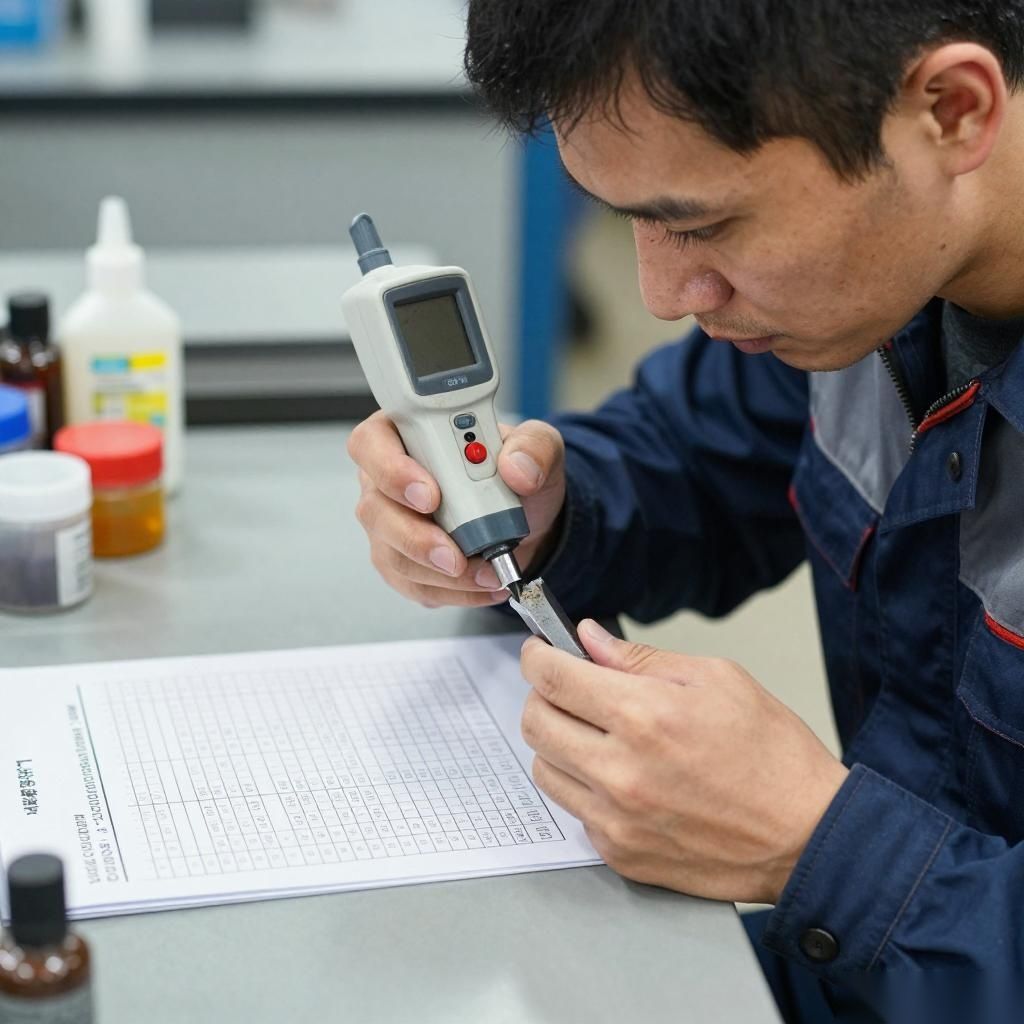 超硬刀具故障排查与维护保养全攻略：提升PCD/CBN刀具使用寿命