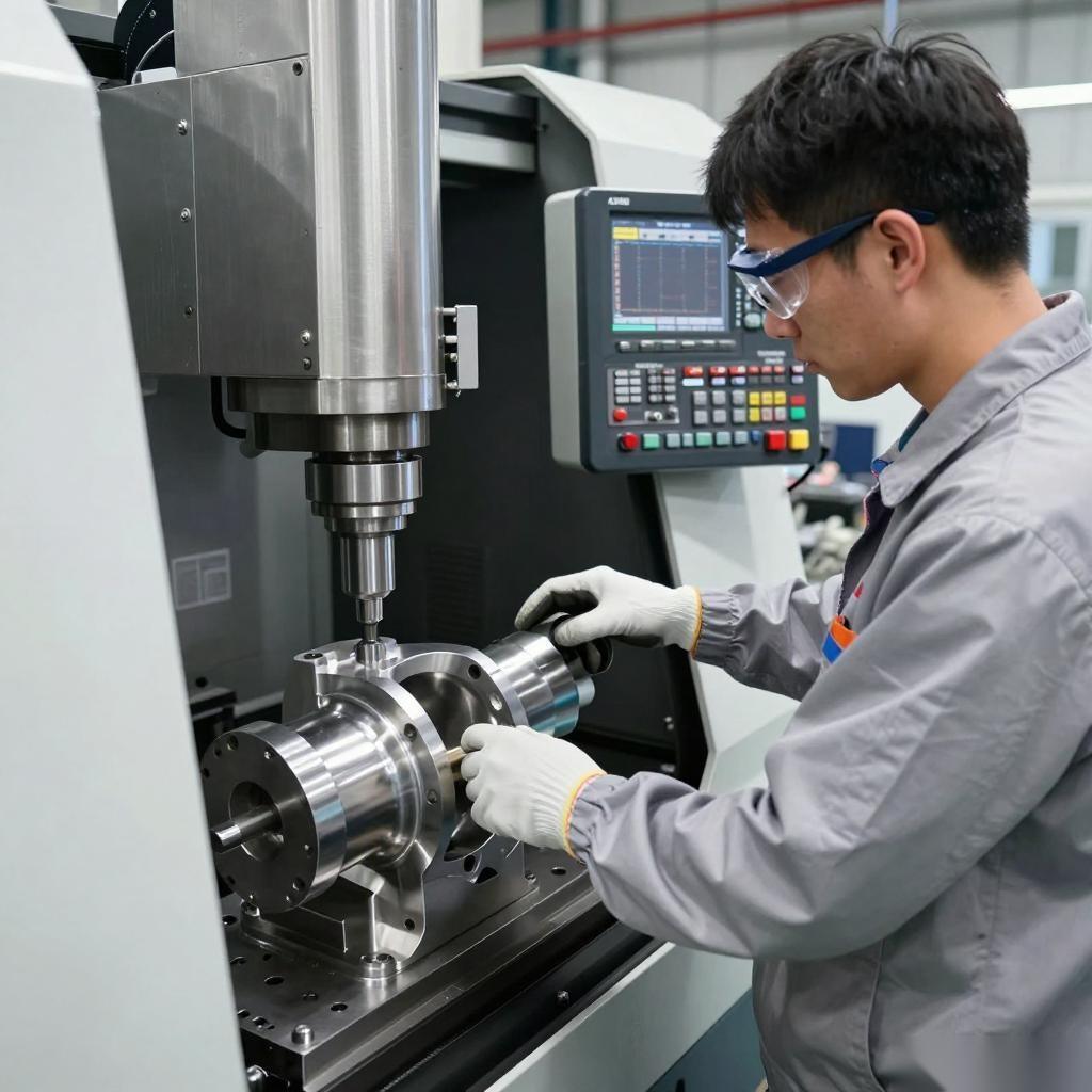 高端装备制造领域刀具应用现状与发展趋势分析指南