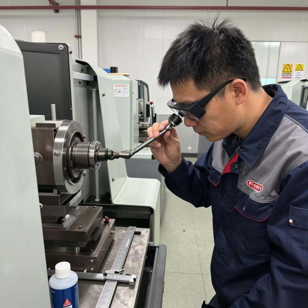 精密刀具在消费电子加工中的应用与维护全攻略