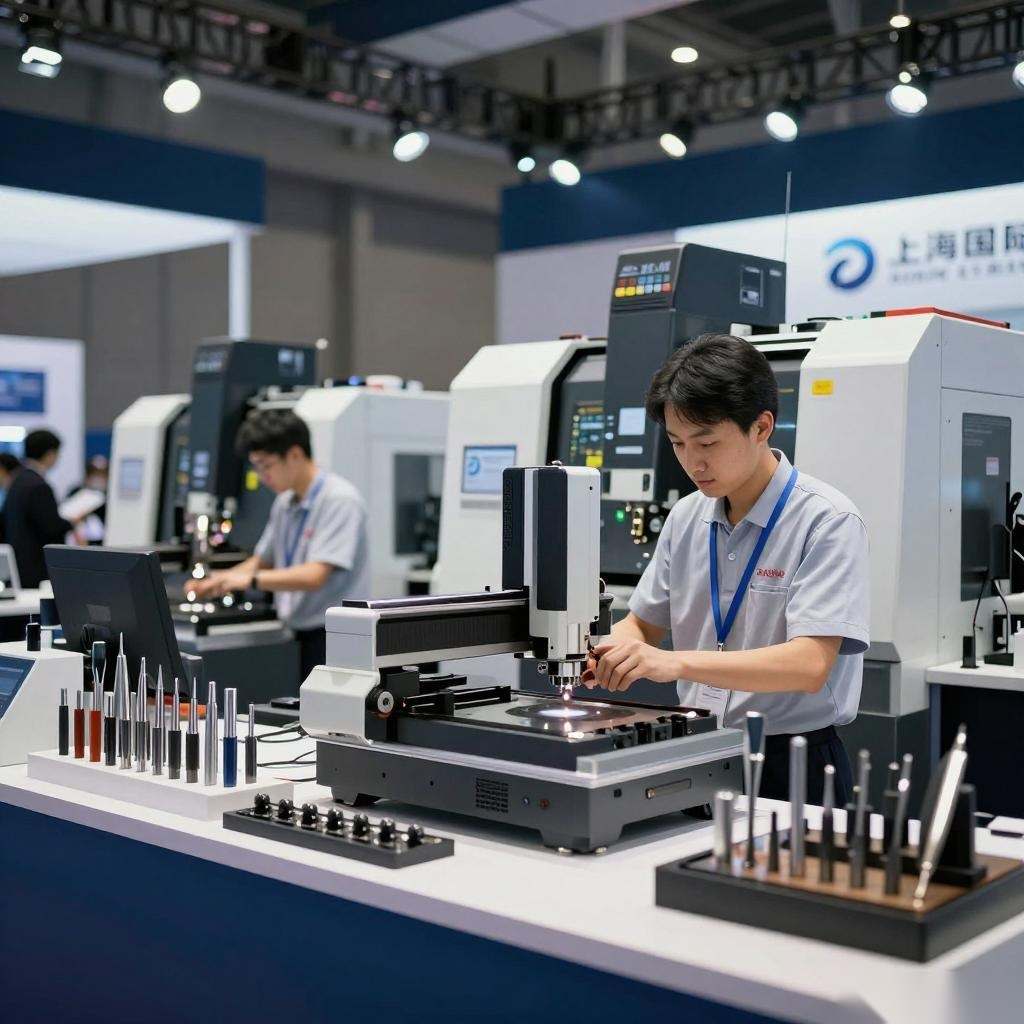 数控刀具安装调试与高效加工解决方案｜实用指南