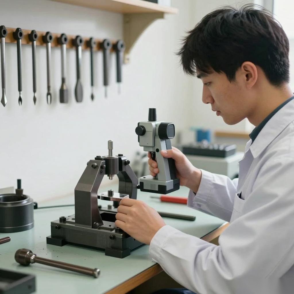 数控刀具安装调试与高效加工解决方案｜实用指南