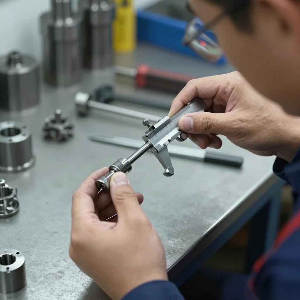 高速钢与硬质合金刀具安装调试与使用要点解析指南