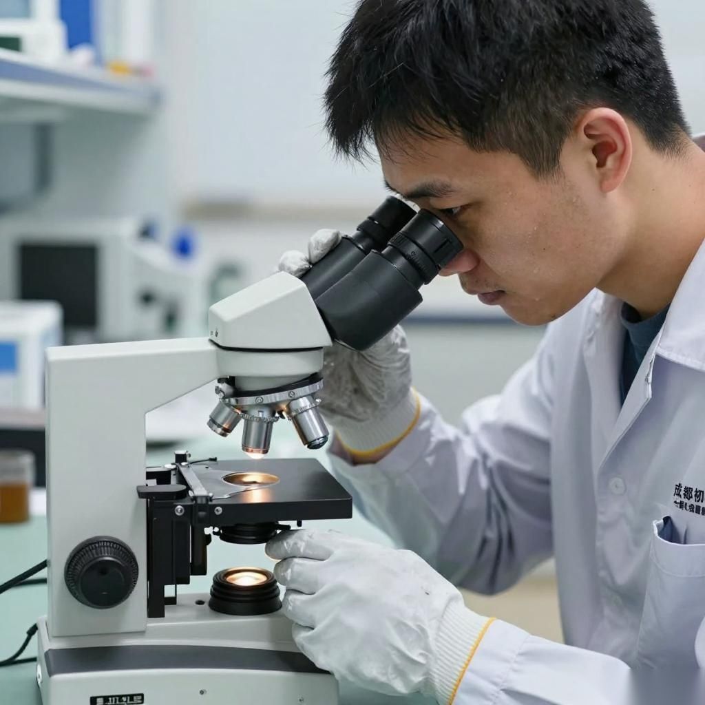 航空航天刀具维护保养攻略：提升钛合金加工效率的关键技巧