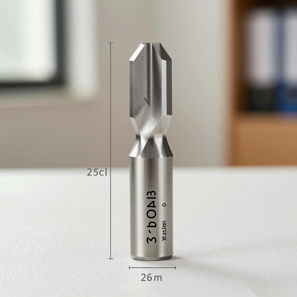 刀具选型指南：高速钢与硬质合金刀具的参数对比与应用选择全攻略