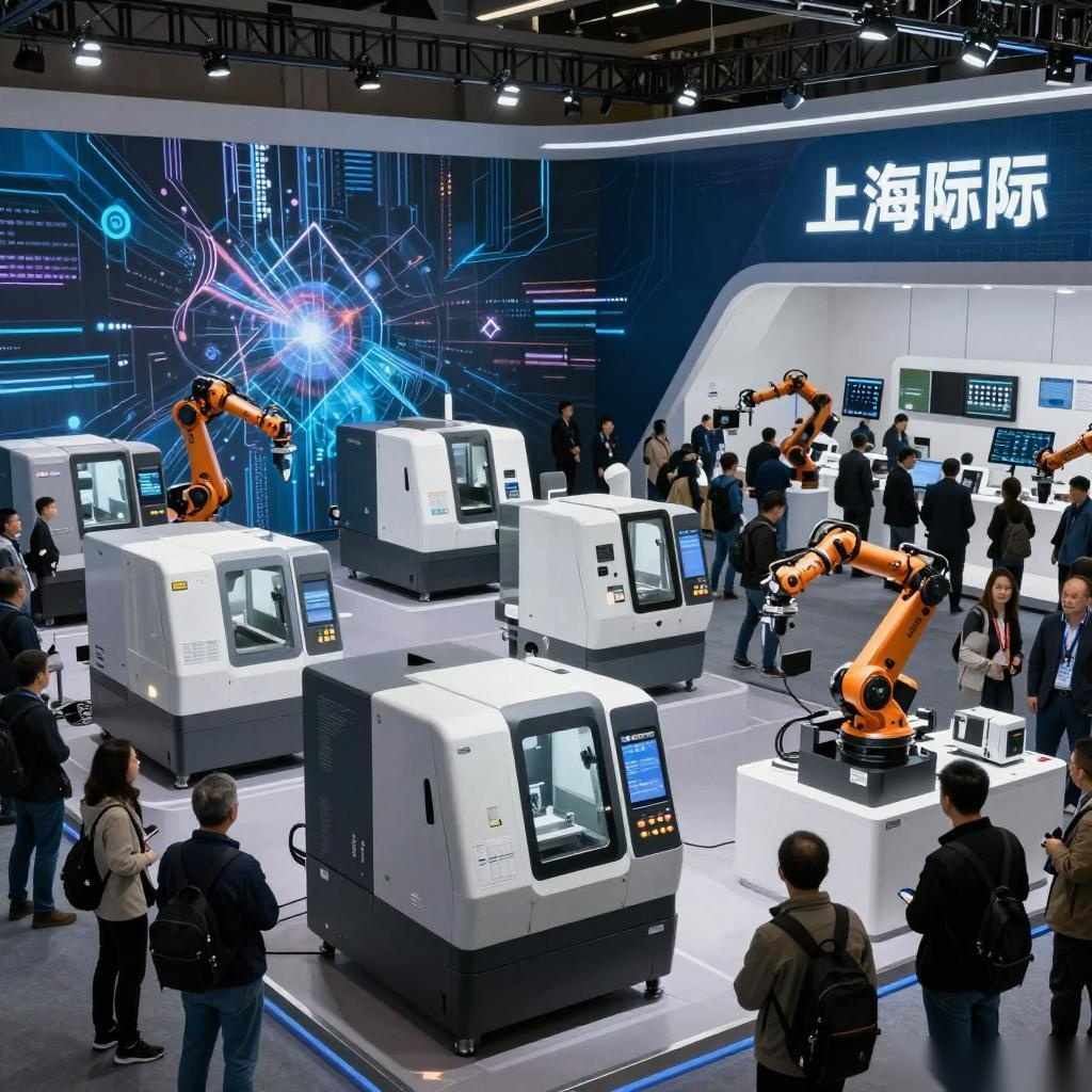 数控刀具安装调试与使用方法｜高效加工全攻略