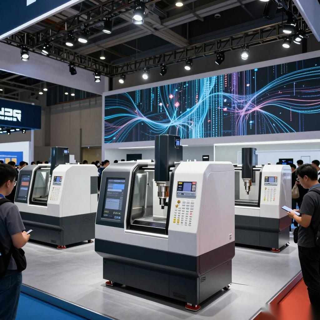 数控刀具安装调试与使用方法｜高效加工全攻略