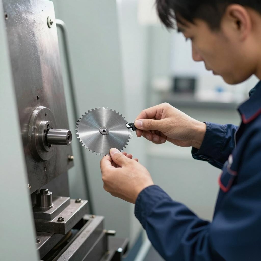 可转位刀片安装调试与高效使用方法详解｜数控加工实用指南