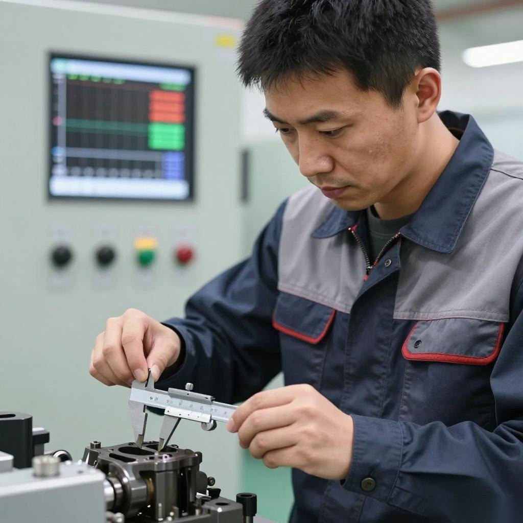 汽车零部件加工刀具故障排查与维护保养整体解决方案全攻略