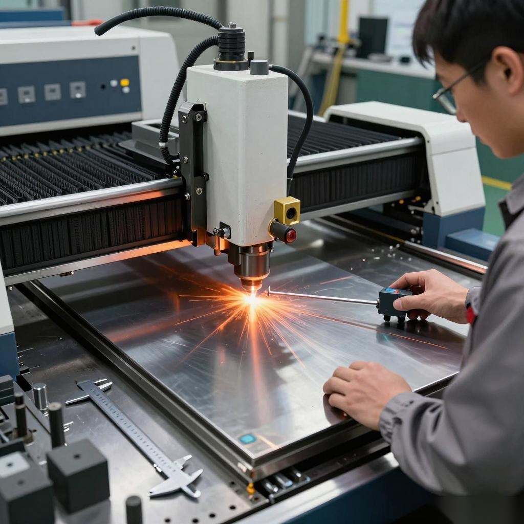 汽车零部件加工刀具整体解决方案的安装调试与使用方法全攻略