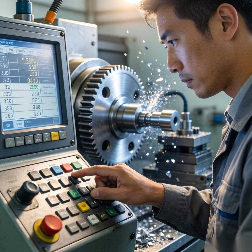 汽车零部件加工刀具整体解决方案的安装调试与使用方法全攻略