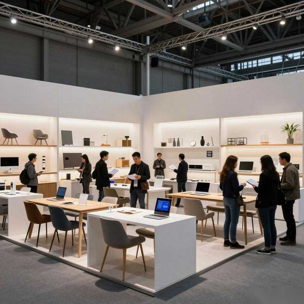 CCMT2026上海刀具展：高效加工解决方案实战解析与行业应用