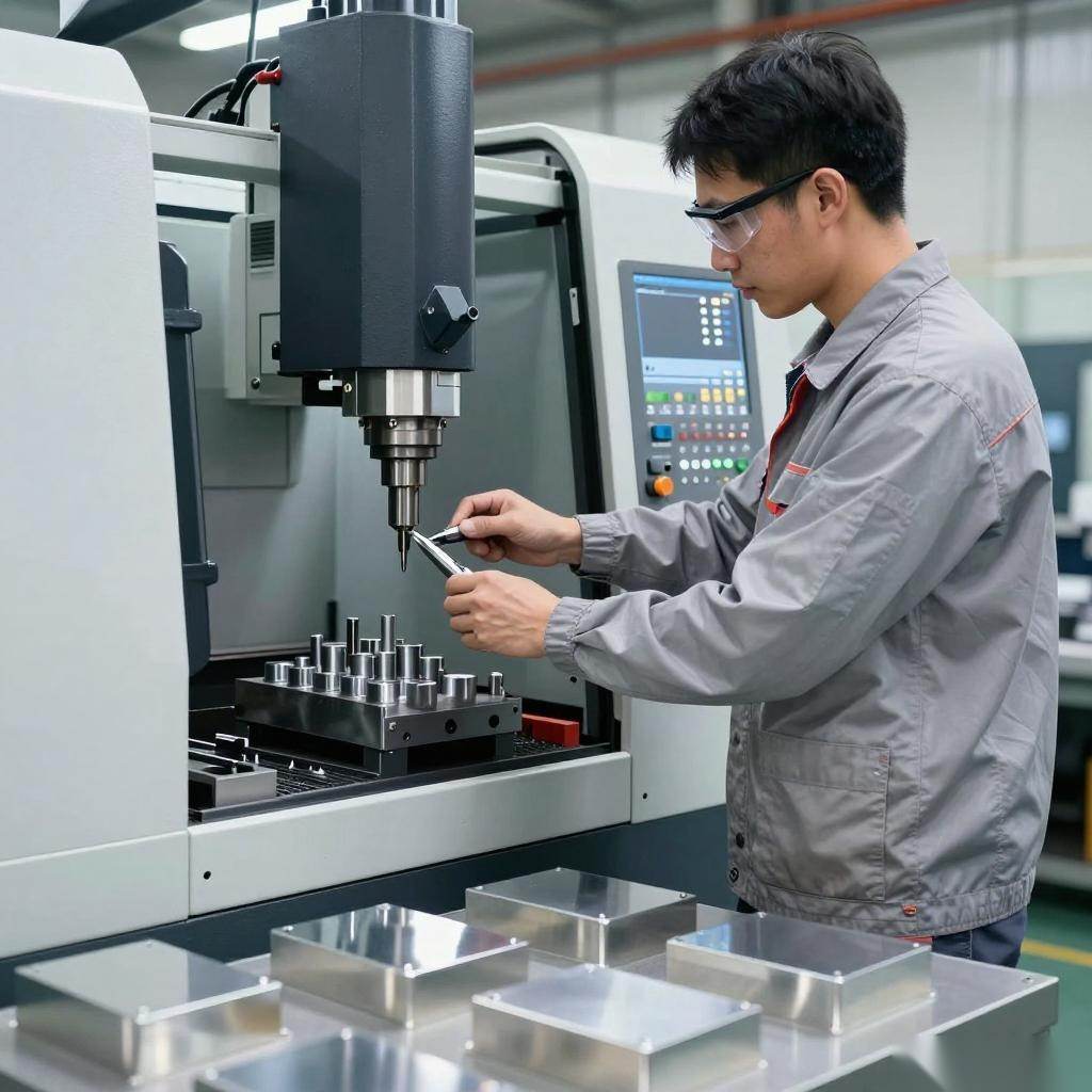 CCMT2026上海刀具展：高效加工解决方案实战解析与行业应用