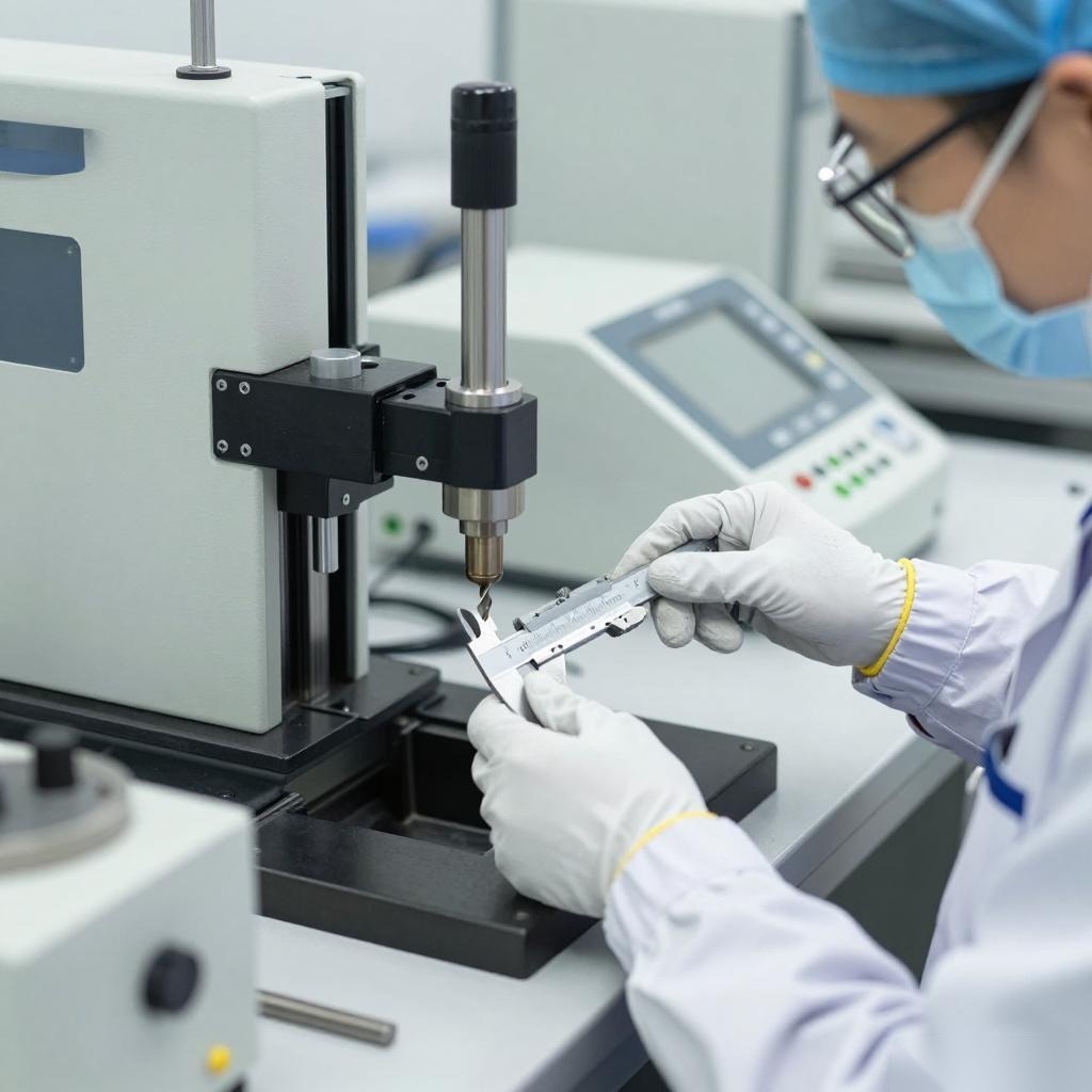 PCB钻针故障排查与维护保养全攻略