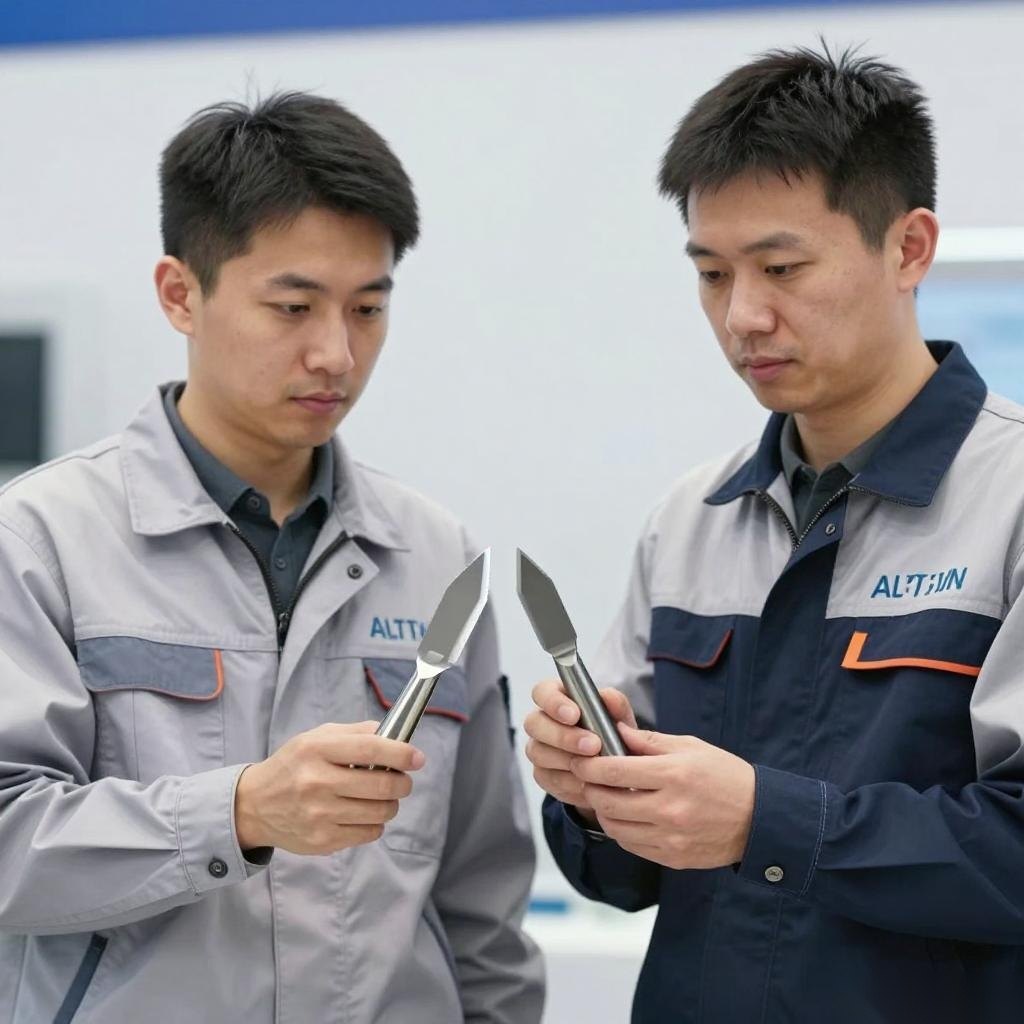 数控刀具选型全攻略｜高效加工解决方案解析