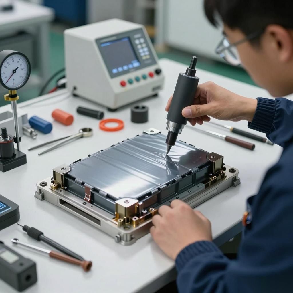 国产刀具高端化应用与进口替代新机遇｜制造业升级指南