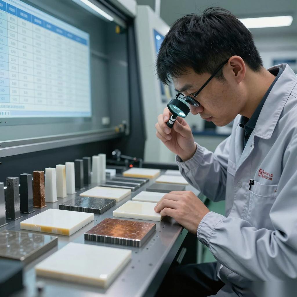 数控刀片选型指南：参数对比与投资价值分析全攻略