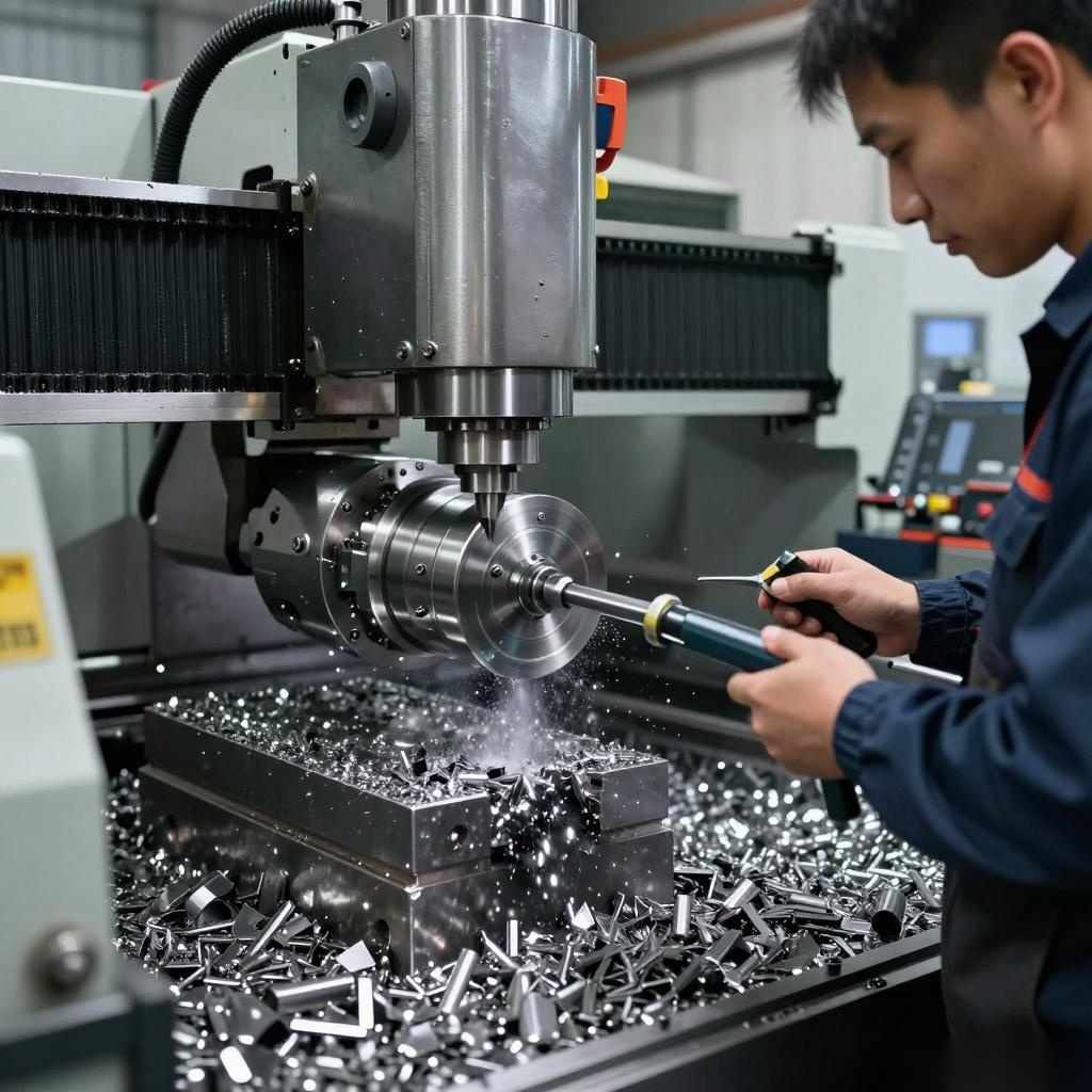 数控刀具行业涨价潮下故障排查与维护保养策略｜实用指南