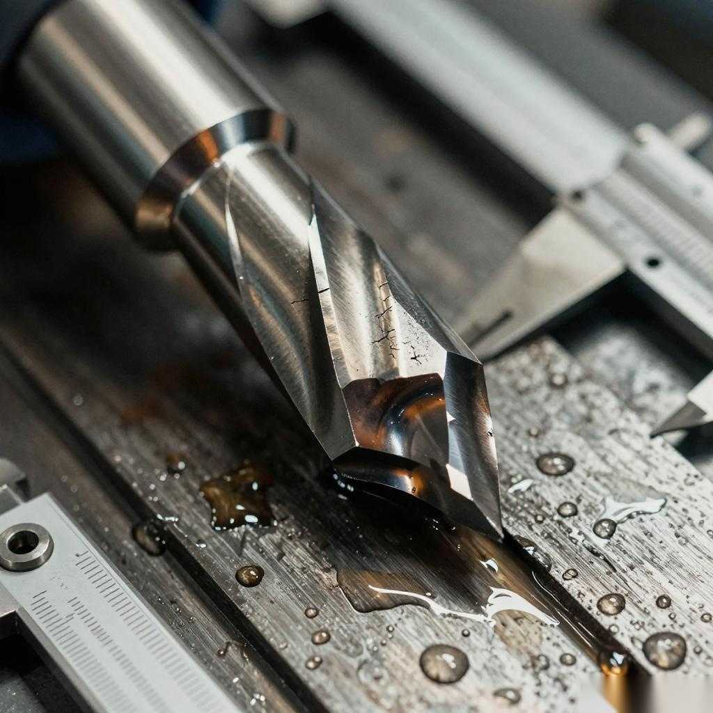 数控刀具行业涨价潮下故障排查与维护保养策略｜实用指南