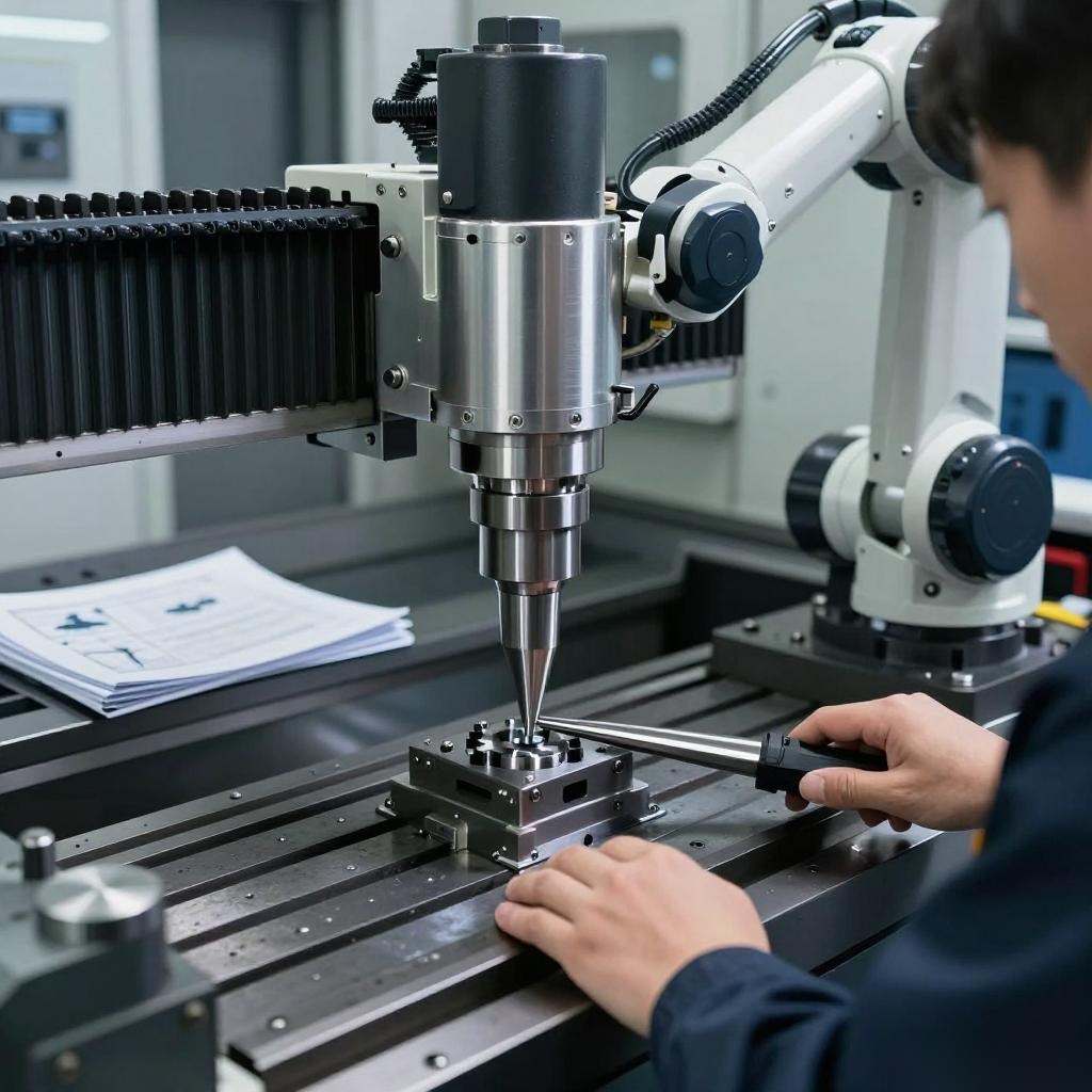 数控刀具安装调试与使用方法解析：应对钨价高位挑战全攻略