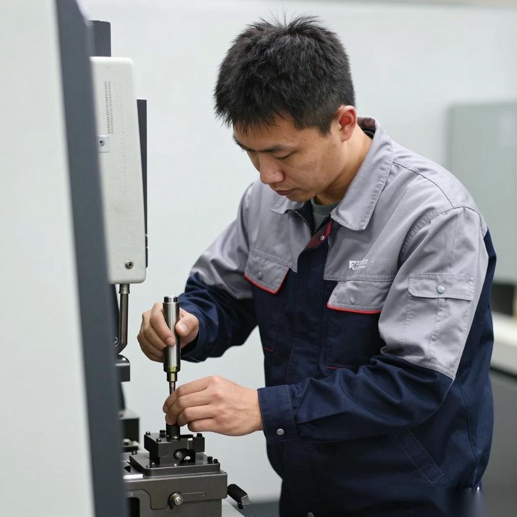数控刀具选型与参数对比全攻略｜高效加工解决方案