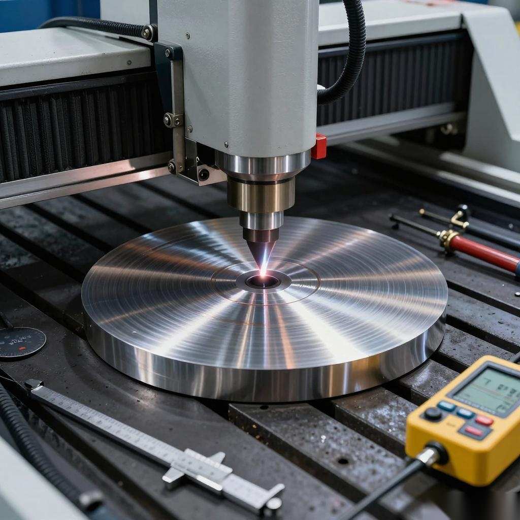 沟槽磨损处理与加工硬化技术在工业应用中的关键分析指南