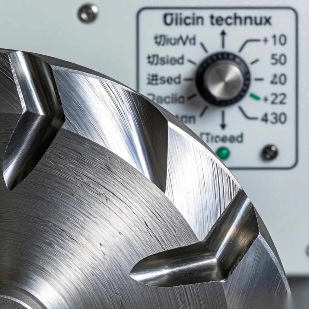 沟槽磨损处理与加工硬化技术在工业应用中的关键分析指南