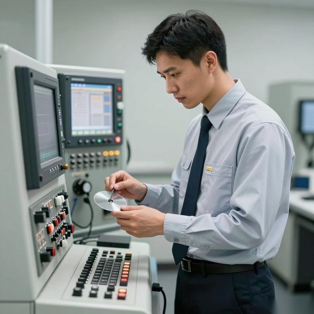 沟槽磨损处理与加工硬化技术在工业应用中的关键分析指南