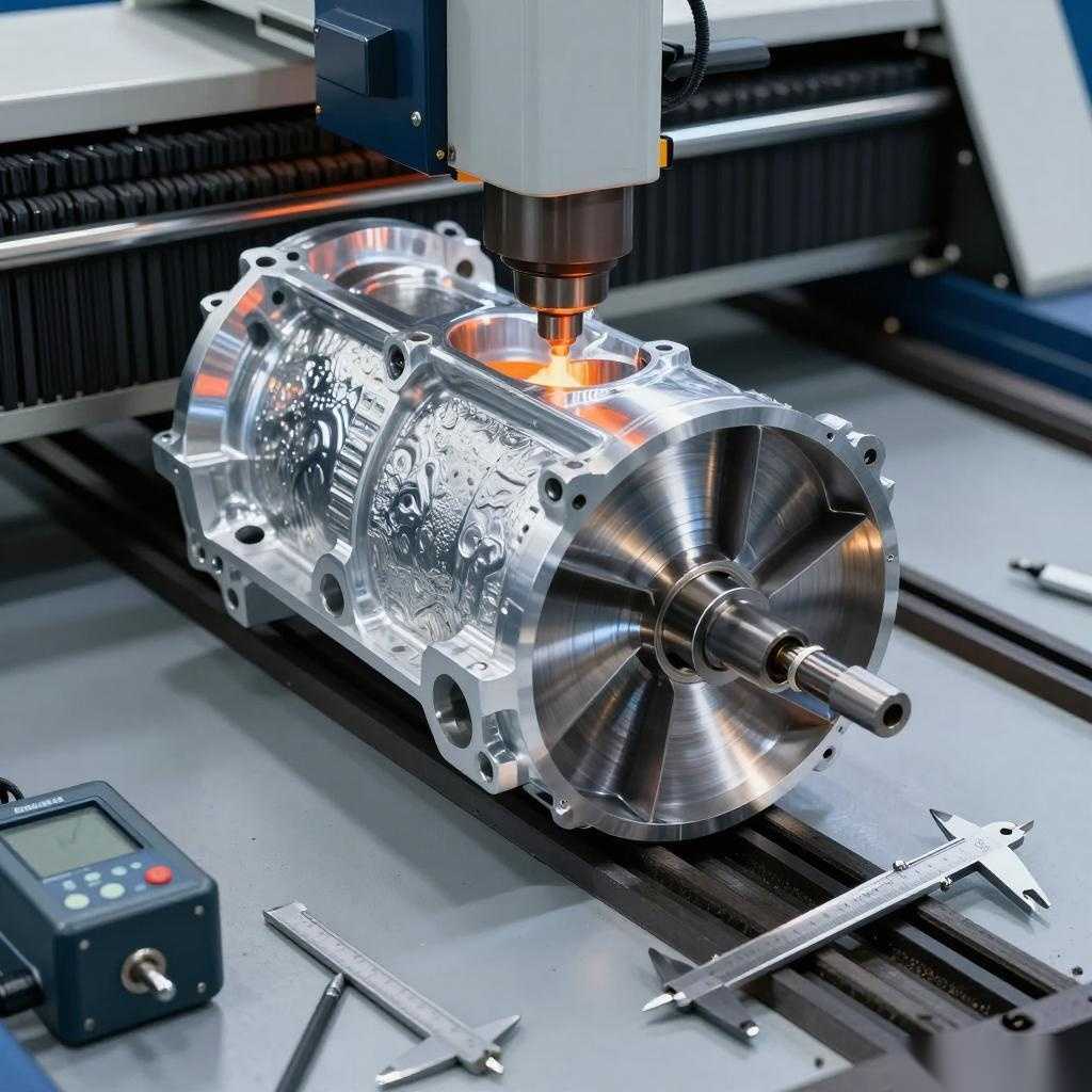 沟槽磨损处理与加工硬化技术在工业应用中的关键分析指南