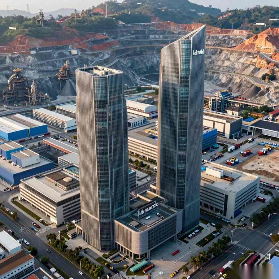 厦门钨业产业链布局优化：选型指南与参数对比解析全攻略