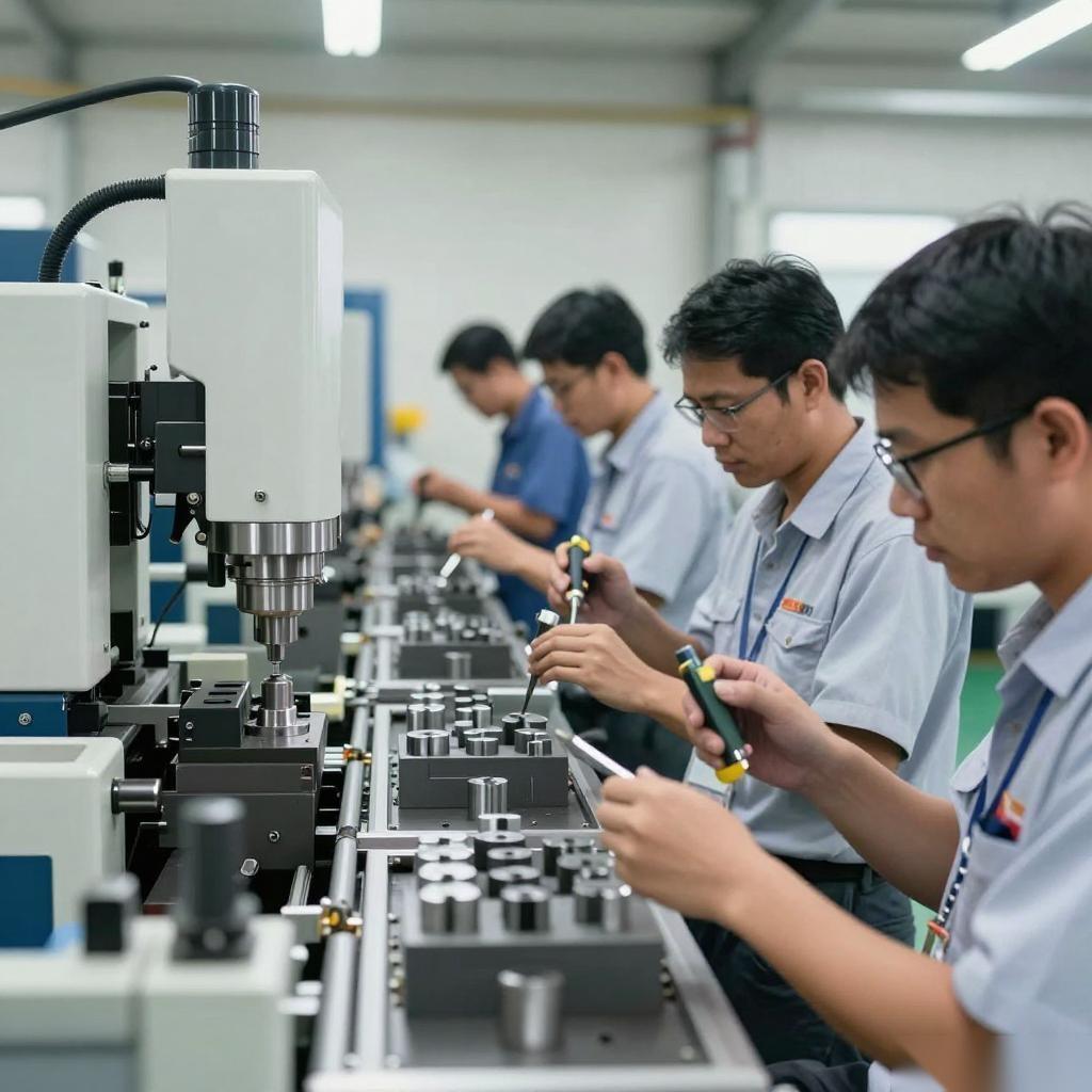 厦门钨业产业链布局优化：选型指南与参数对比解析全攻略
