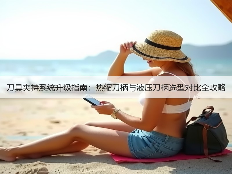 刀具夹持系统升级指南：热缩刀柄与液压刀柄选型对比全攻略
