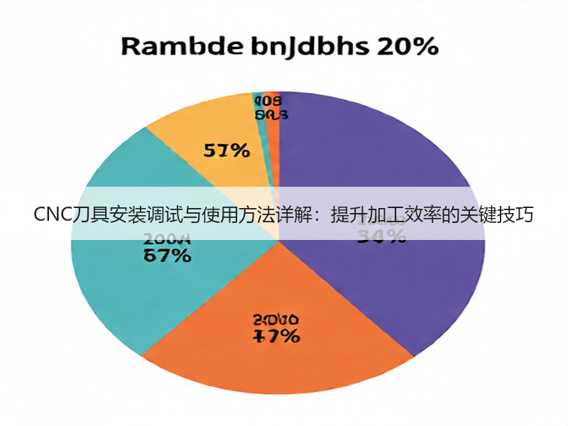 CNC刀具安装调试与使用方法详解：提升加工效率的关键技巧